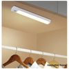 Rechargeable Motion Sensor LED Bar Light