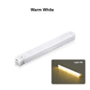 Rechargeable Motion Sensor LED Bar Light