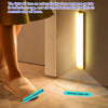 Rechargeable Motion Sensor LED Bar Light