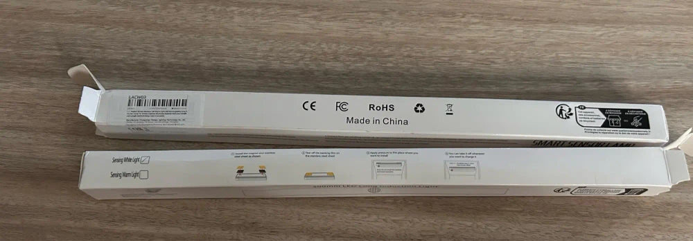 Review Card