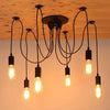 Vintage Edison Filament Light Bulb